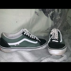 Men’s Old Skool Vans